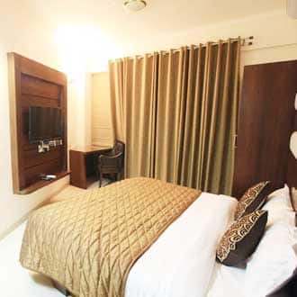 Hotel Neo Classic, Zirakpur 3